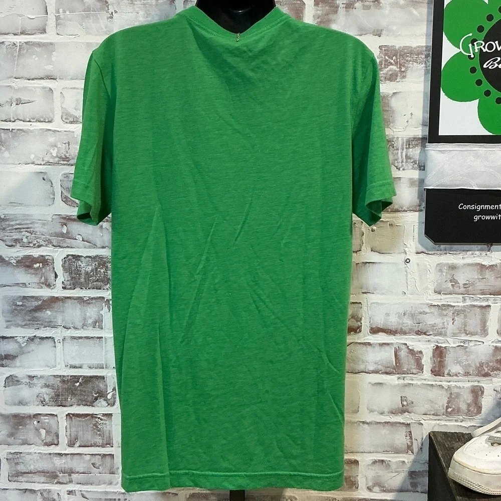 NFL Nike Green Seattle Seahawks T-Shirt medium